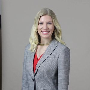 Meet your Posher, Alison